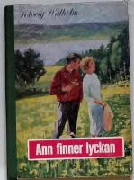 Ann finner lyckan