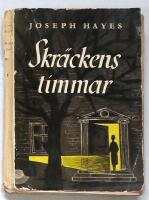 Skr&auml;ckens timmar
