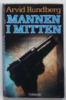 Mannen i mitten : portr&auml;tt av en hemlig agent