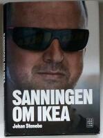 Sanningen om IKEA