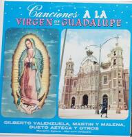 Canciones a la Virgen de Guadalupe 1969