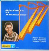 Sinfonia al Amanecer 1969