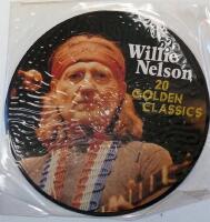 20 golden classics 1984, PIC.DISC