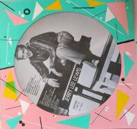 Jerry Lee Lewis 1983, PIC.DISC