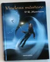 Vindens m&auml;stare