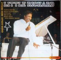 Good golly miss Molly 1989