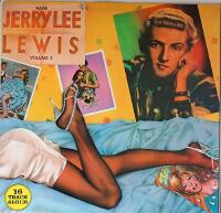Rare Jerry Lee Lewis vol. 2 1980