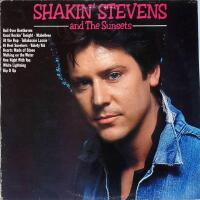 Shakin' Stevens and the Sunsets 1981