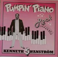 Pumpin' piano rock  1982