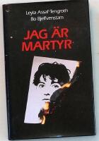 Jag &auml;r martyr