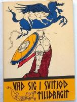 Vad sig i Svitjod tilldragit