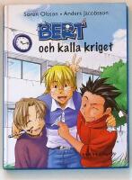 Bert och kalla kriget