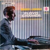 Cramer at the console 1964