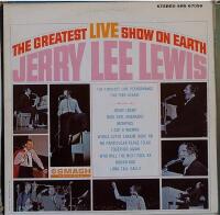 The greatest live show on earth 1964, RE