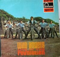 Live at the Revolution 1971