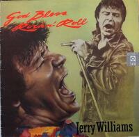 God bless rock'n'roll 1982