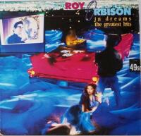 In dreams: the greatest hits 2-LP 1987