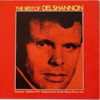 The best of Del Shannon 1972 