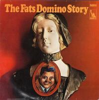 The Fats Domino story 2-LP 1972