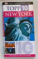 Topp 10: New York