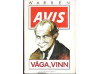 V&Aring;GA, VINN - framg&aring;ng inom entrepren&ouml;rskap