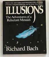 Illusions : the adventures of a reluctant Messiah