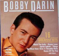 16 greatest hits 1989