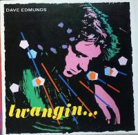 Twangin.... 1981