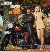 Leader of the pack 1970