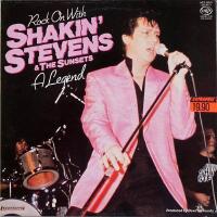 Rock on with Shakin' Stevens & The Sunsets 1981
