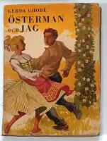 &Ouml;sterman och jag