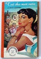 Tv&aring; ska man vara