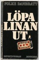 L&ouml;pa linan ut