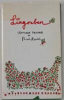 Lingonben : &aring;tta l&aring;dor poesi : [samlade texter]