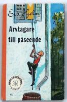 Arvtagare till p&aring;s&eacute;ende