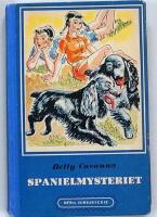 Spanielmysteriet