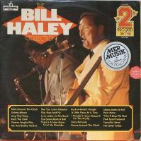The Bill Haley collection 2-LP 1975