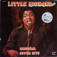 Original super hits 2-LP 1979