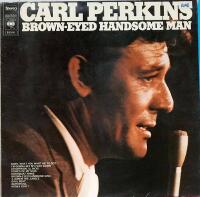 Brown-eyed handsome man 1972