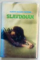 Slavinnan