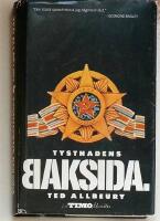 Tystnadens baksida : [thriller]