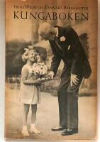 Kungaboken