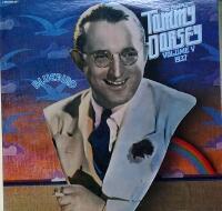 Tommy Dorsey vol. V 2-LP 1981