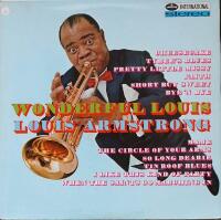 Wonderful Louis 1970 release of 1964 album 