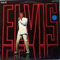 Elvis (TV Special) 1968, RE