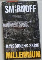 Havs&ouml;rnens skrik