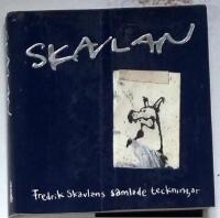 Fredrik Skavlans samlade teckningar