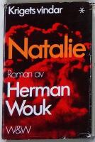 Krigets vindar: Natalie