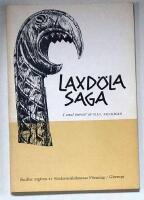 Laxd&ouml;la saga