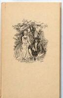 Den unge Werthers lidanden